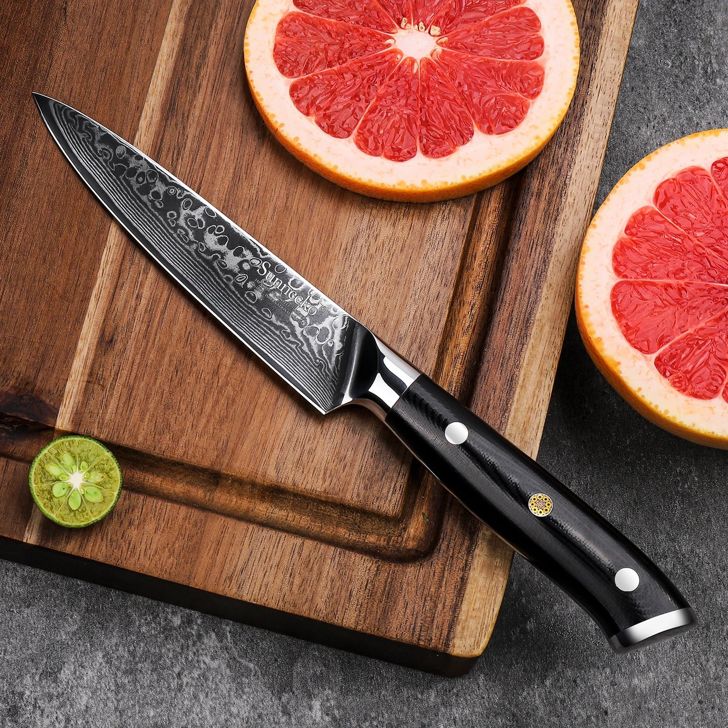 Kitchen Chef's Cooking Knives