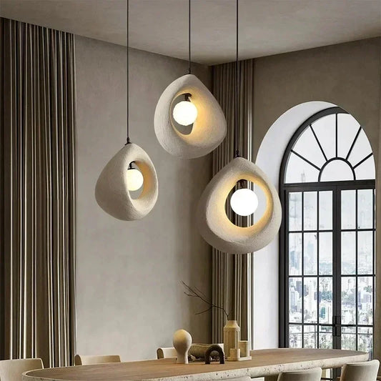 Dining Room Led Pendant Lights