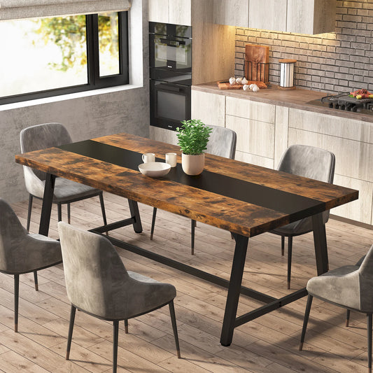 Dining Table for 8 - My Store