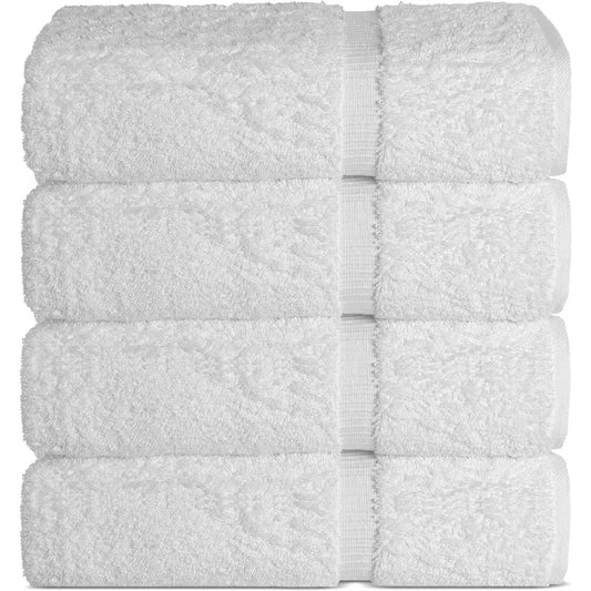 100% Cotton Premium  Towels