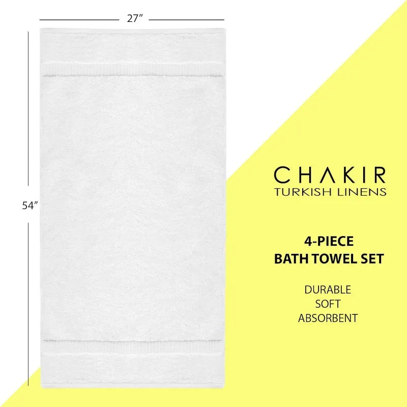 100% Cotton Premium  Towels