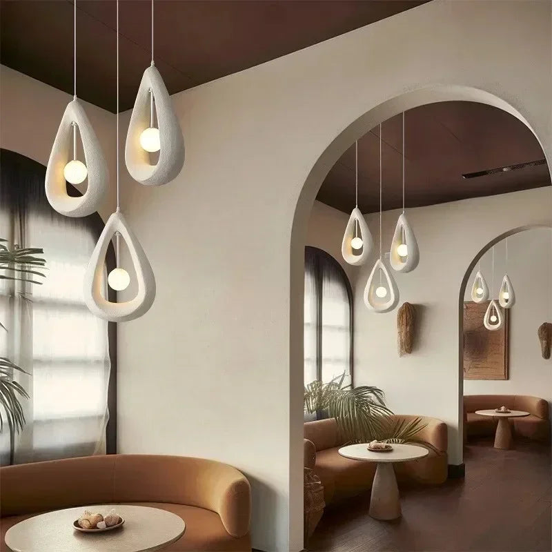 Dining Room Led Pendant Lights