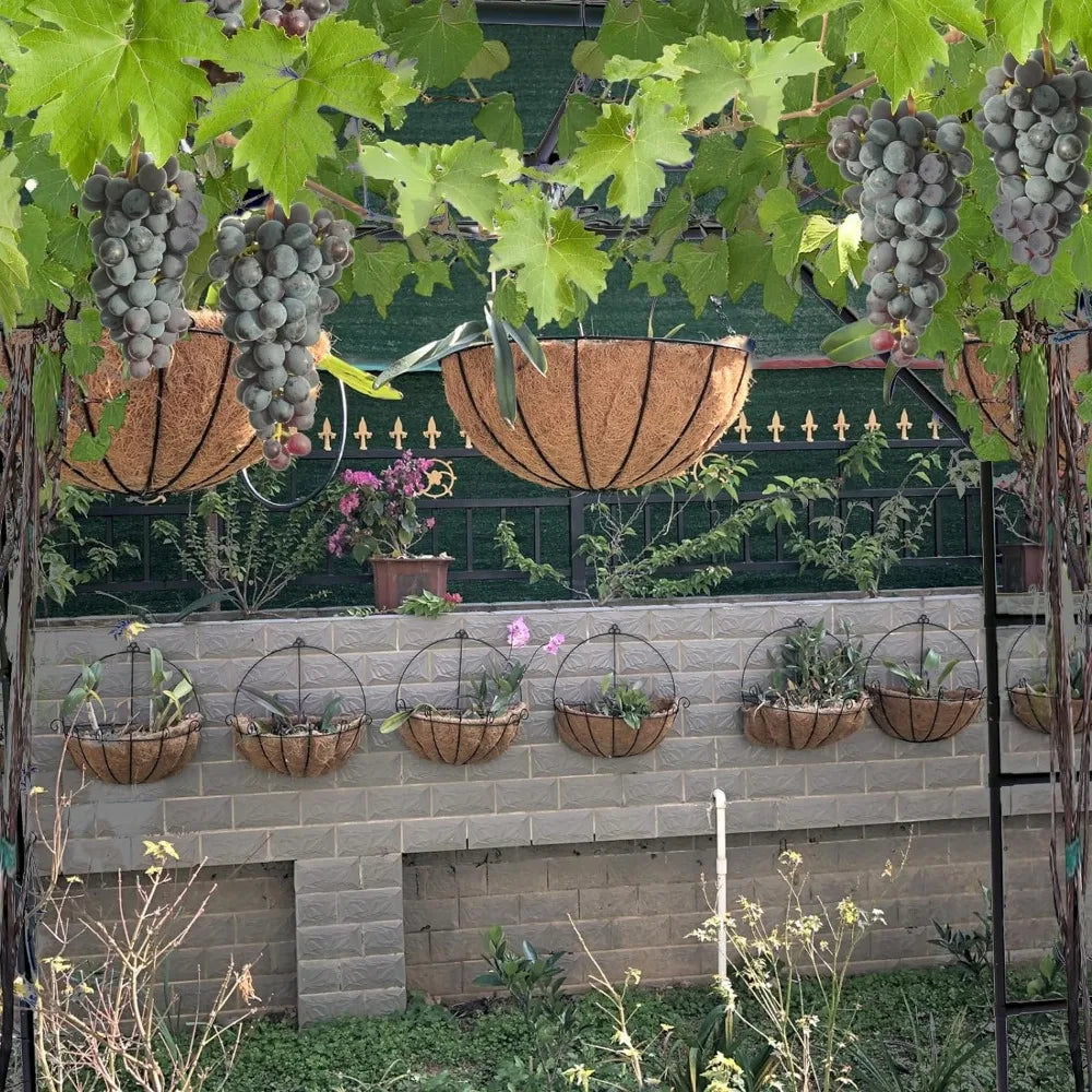 Large Outdoor Garden Trellis