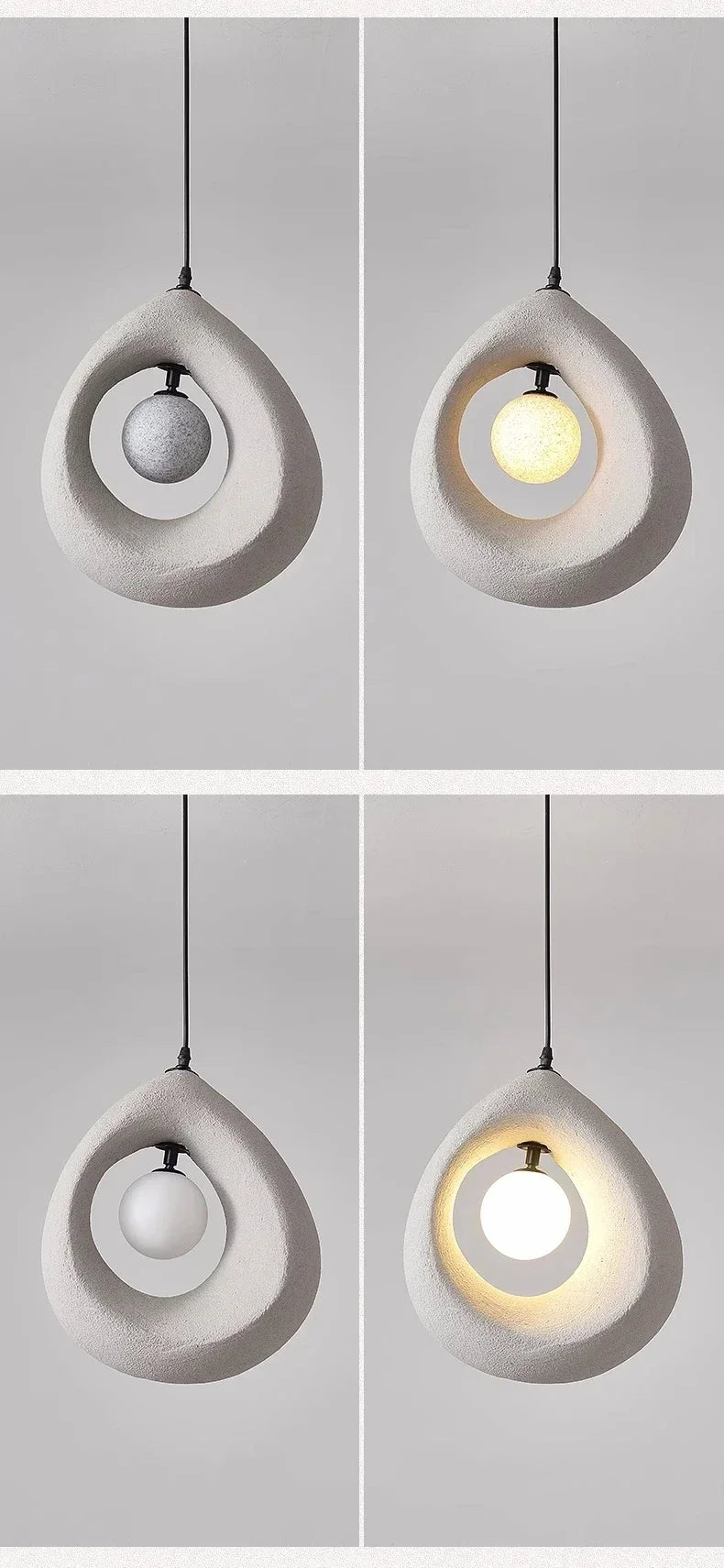 Dining Room Led Pendant Lights