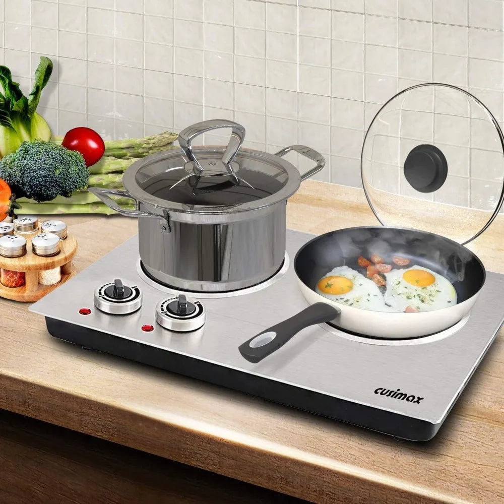 1800W Ceramic Electric Hot Plate