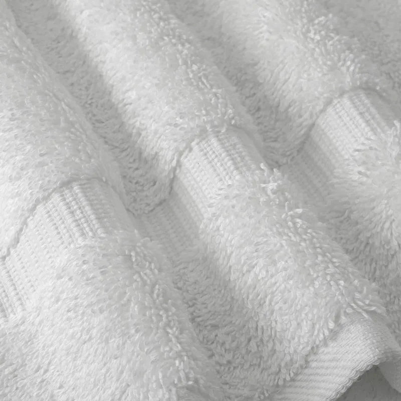 100% Cotton Premium  Towels