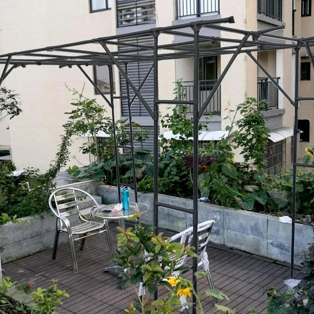 Large Outdoor Garden Trellis