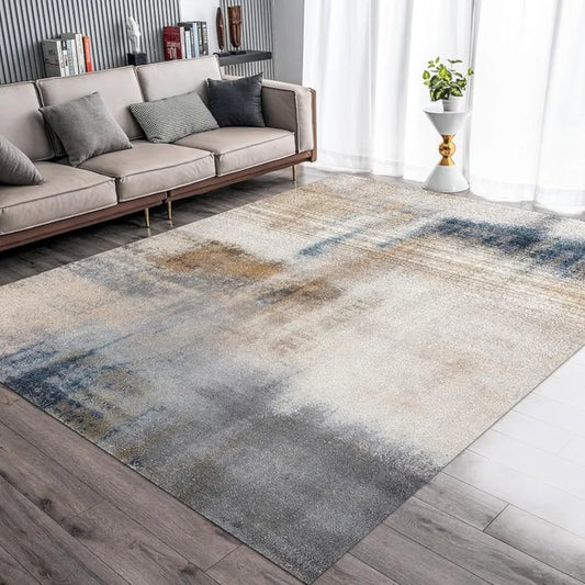 Machine Washable Rugs