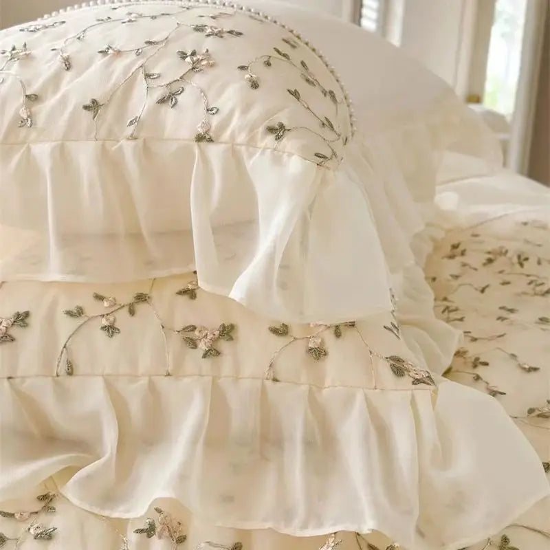 100% Cotton Bedding Set