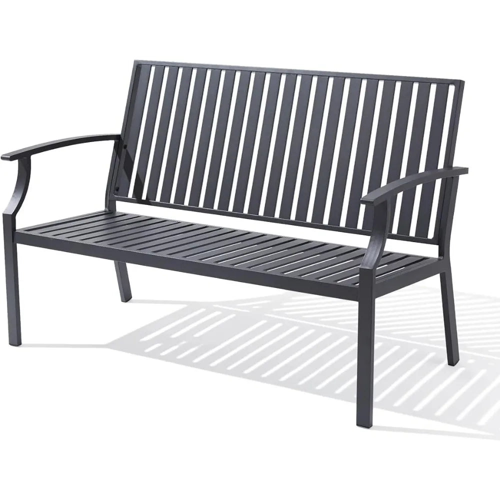 Outdoor Garden Bench