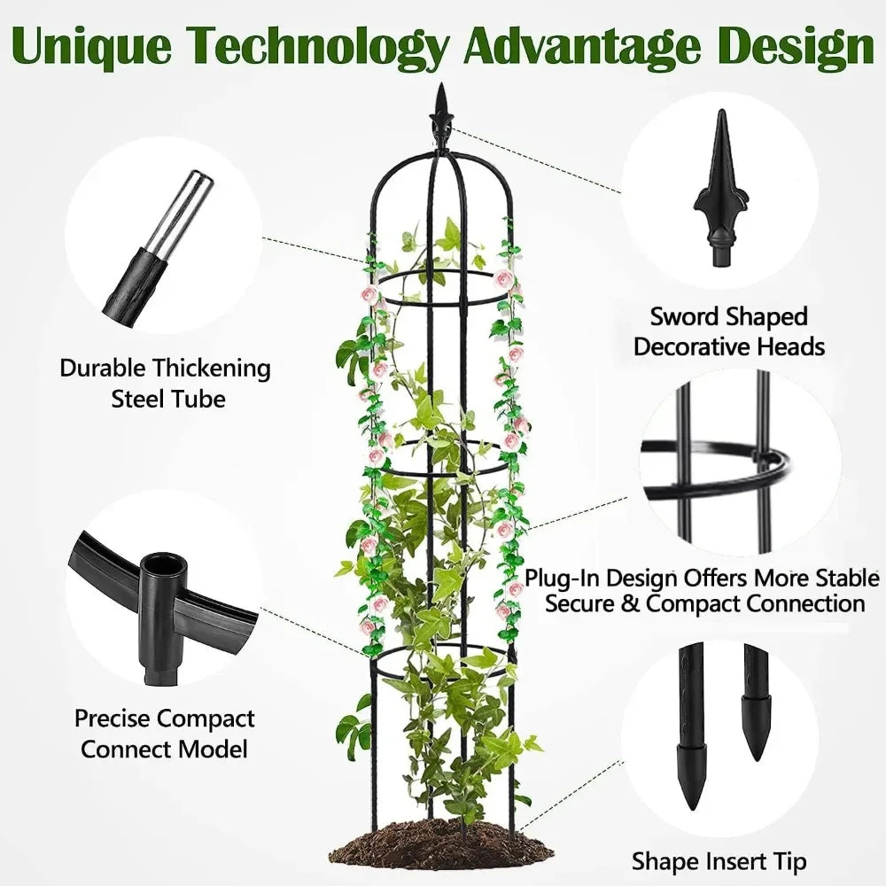 Plant Trellis Support