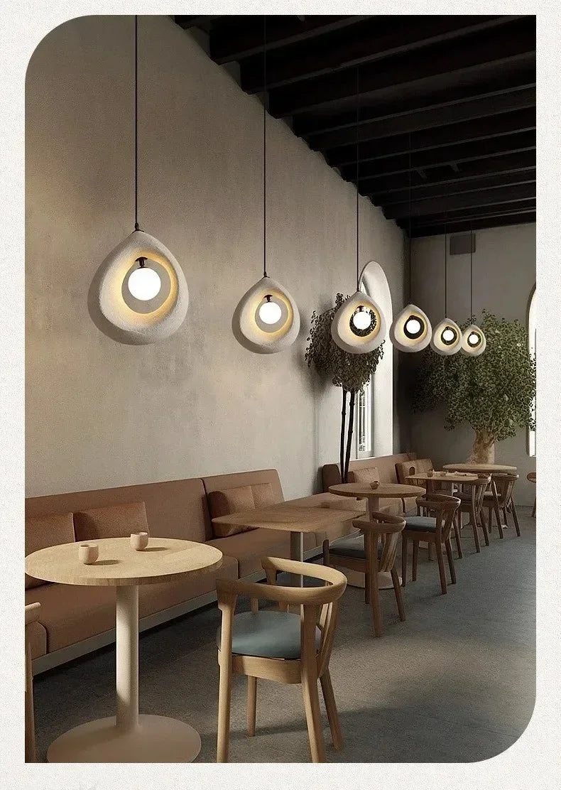 Dining Room Led Pendant Lights