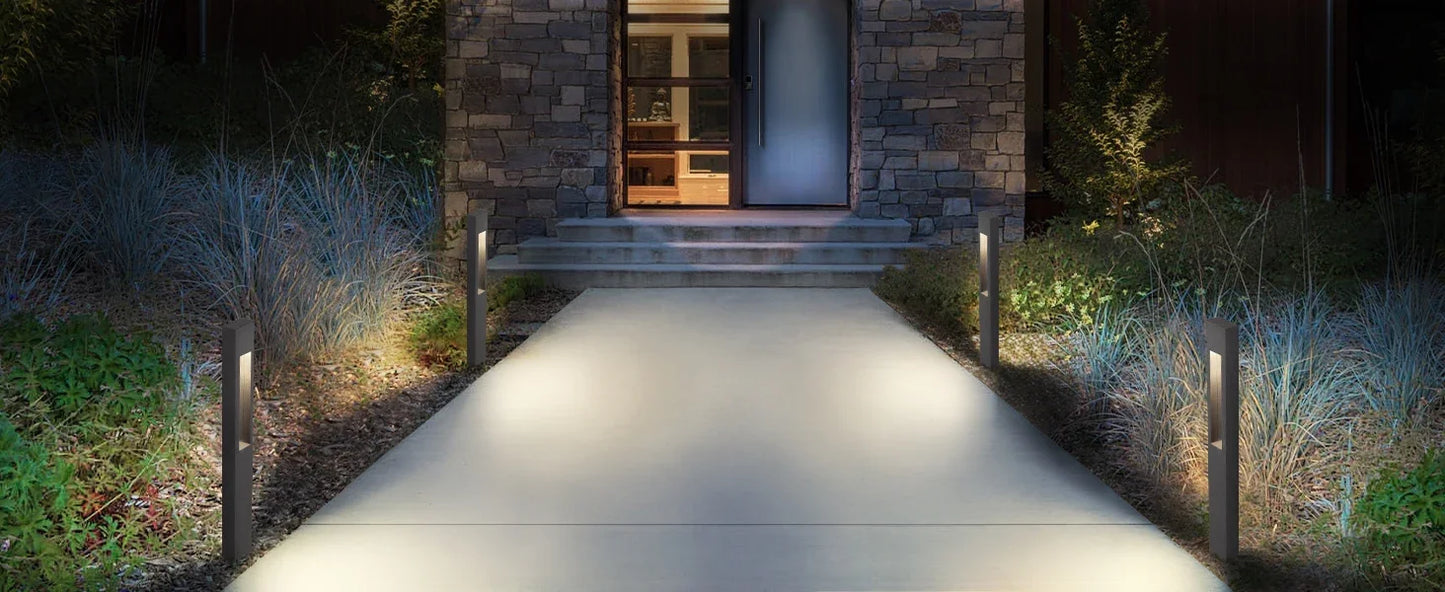 LED Low Voltage Landscape Lights