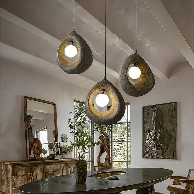 Dining Room Led Pendant Lights