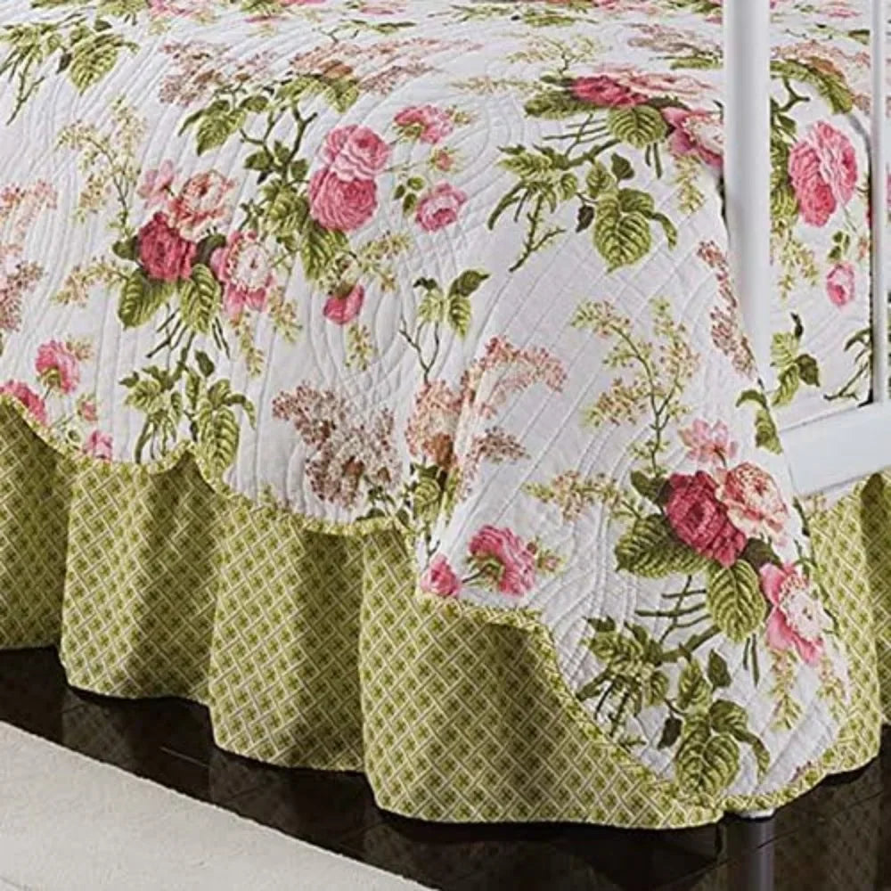 Farmhouse  Reversible Comforter Set