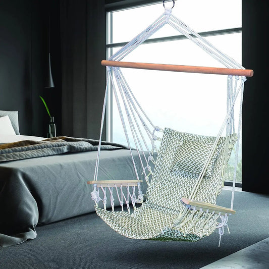 Hammock Chair Hanging