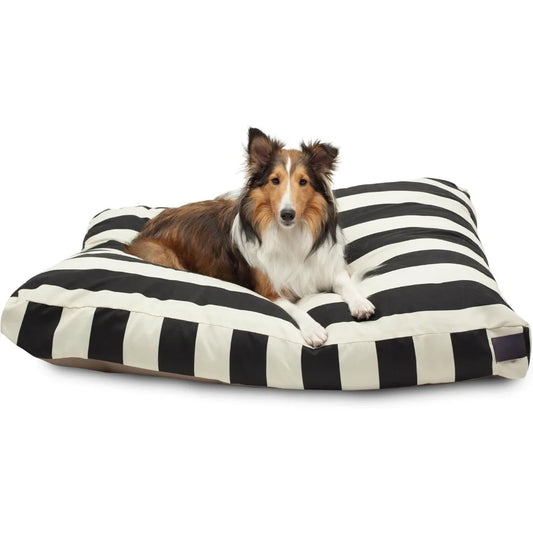 44x36x5 Inch Dog Washable Bed